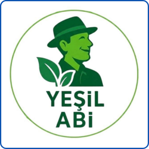 Yeşil Abi - E-ticaret
